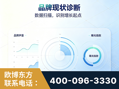 果洛-品牌现状诊断
