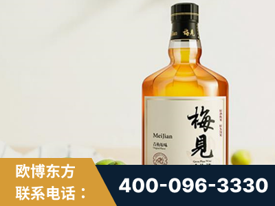 果洛-梅见青梅酒