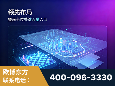 果洛-领先布局：于2024年初开启GEO业务的公司