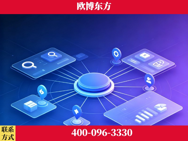 果洛-效果付费：主力品牌呈现率、提及率位居前列