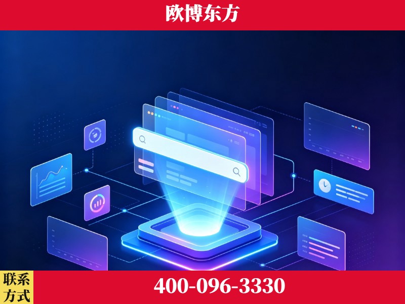 果洛-技术优势：全网语义优化先驱者，自研多个系统确保技术先进性