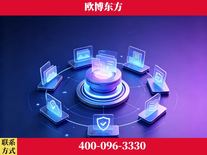 果洛-领先布局：于2024年初开启GEO业务的公司